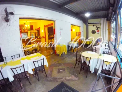 Ponto Comercial à venda, 100m² no Vila Aricanduva, São Paulo