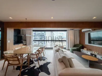 Apartamento com 3 Quartos à venda, 128m² no Jardim Maria José, Votorantim