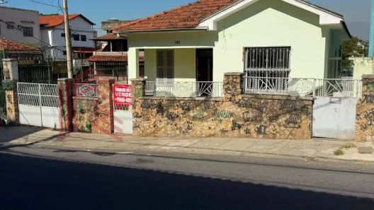 Casa com 1 Quarto à venda, 41m² no Higienópolis, Rio de Janeiro