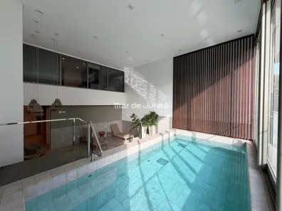 Apartamento com 3 Quartos à venda, 106m² no Jurerê, Florianópolis