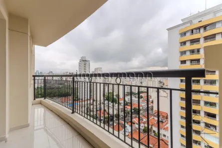 Apartamento com 2 Quartos à venda, 68m² no Cambuci, São Paulo