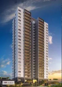 Apartamento com 3 Quartos à venda, 121m² no Nova Campinas, Campinas