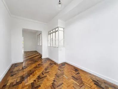 Apartamento com 3 Quartos para alugar, 110m² no Rio Branco, Porto Alegre