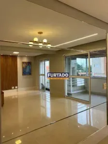 Apartamento com 3 Quartos à venda, 110m² no Casa Branca, Santo André