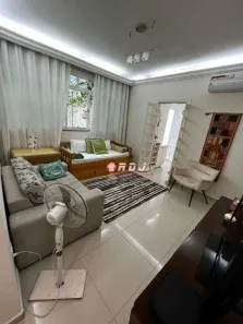 Casa de Condomínio com 3 Quartos à venda, 161m² no Boqueirão, Santos