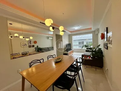 Apartamento com 2 Quartos à venda, 63m² no Kobrasol, São José