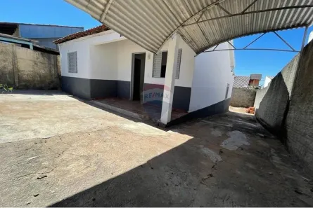Casa com 1 Quarto à venda, 34m² no Recanto das Acácias, Barra do Garças