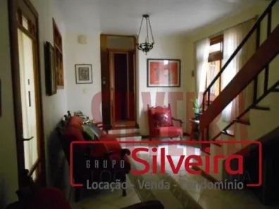 Casa com 5 Quartos à venda, 400m² no Santana, Porto Alegre