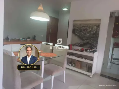 Apartamento com 2 Quartos à venda, 60m² no Engenho de Dentro, Rio de Janeiro