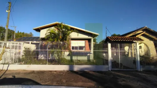 Casa com 3 Quartos à venda, 144m² no Centro, São Leopoldo