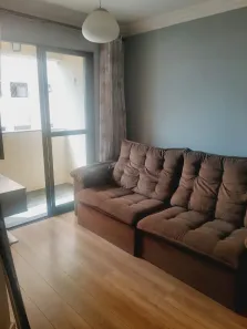 Apartamento com 2 Quartos à venda, 48m² no Parque Mandaqui, São Paulo