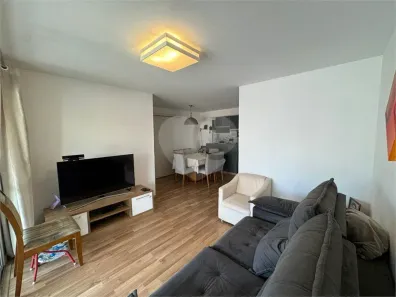 Apartamento com 3 Quartos à venda, 101m² no Barra Funda, São Paulo