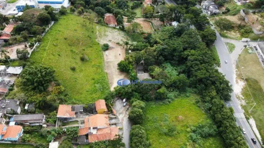 Lote/Terreno à venda, 18054m² no Jardim Santo Antônio da Boa Vista, Jacareí