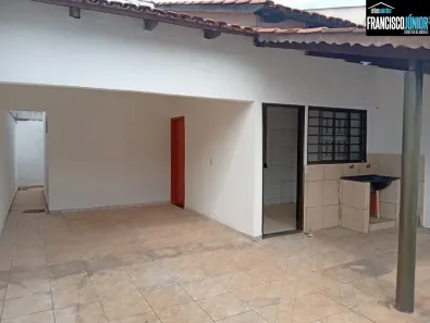 Casa com 2 Quartos à venda, 100m² no Jardim Sônia Maria, Goiânia