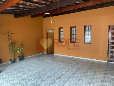 Casa com 3 Quartos à venda, 170m² no Vila Boaçava, São Paulo