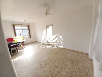 Apartamento com 1 Quarto à venda, 49m² no Centro, São Vicente