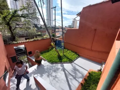 Casa com 3 Quartos à venda, 30m² no Vila Mariana, São Paulo