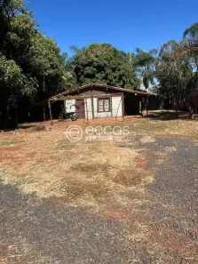 Lote/Terreno à venda, 1155m² no Jockey Park, Uberaba