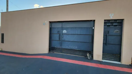 Casa com 4 Quartos à venda, 63m² no Jardim Padovani, Londrina