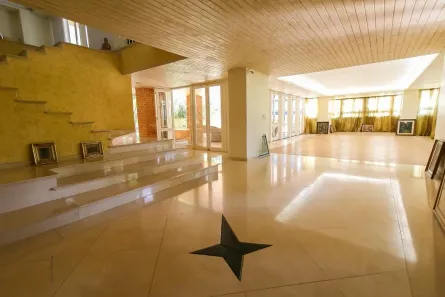 Casa com 4 Quartos à venda, 1118m² no Jardim Cordeiro, São Paulo