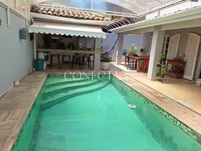 Casa com 4 Quartos à venda, 320m² no Alphaville, Santana de Parnaíba