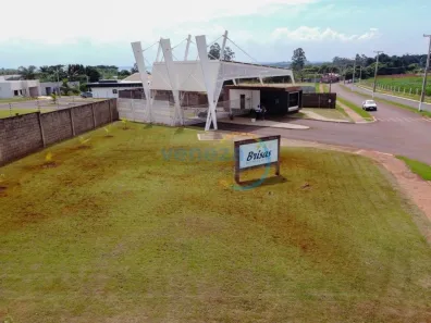 Lote/Terreno à venda, 422m² no Alvorada do Sul, Alvorada do Sul