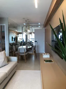 Apartamento com 2 Quartos à venda, 56m² no Caxangá, Recife