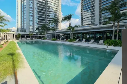 Apartamento com 4 Quartos à venda, 240m² no Jardim Fonte do Morumbi, São Paulo