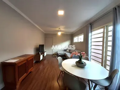 Casa com 3 Quartos à venda, 134m² no Madureira, Bauru