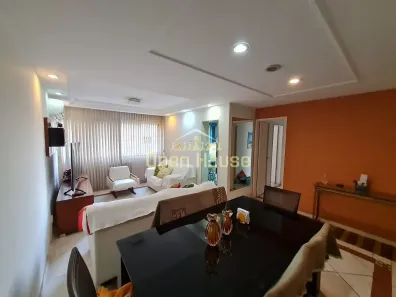 Apartamento com 3 Quartos à venda, 125m² no São Geraldo, Volta Redonda