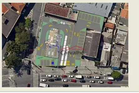 Lote/Terreno à venda, 1248m² no Jaçanã, São Paulo