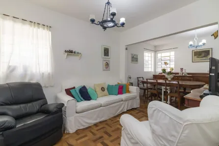 Casa com 2 Quartos à venda, 208m² no Paraíso, São Paulo