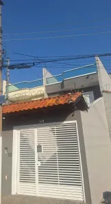 Casa com 4 Quartos à venda, 160m² no Vila São Geraldo, São Paulo