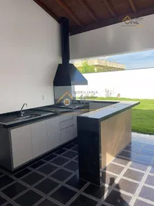 Casa com 4 Quartos à venda, 312m² no Solar de Itamaracá, Indaiatuba