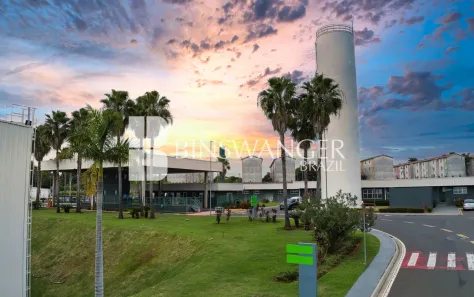 Galpão/Depósito/Armazém para alugar, 14513m² no Parque Residencial Buona Vita, São José do Rio Preto