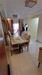 Apartamento com 2 Quartos à venda, 60m² no Alto Ipiranga, Mogi das Cruzes