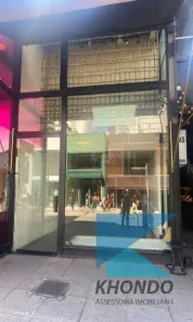 Ponto Comercial para alugar, 96m² no Cerqueira César, São Paulo