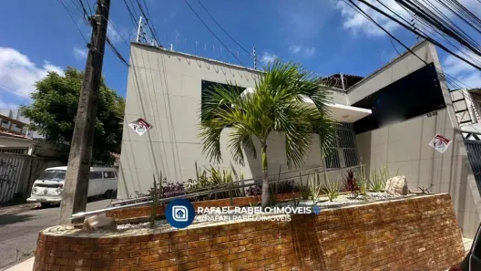 Sala Comercial à venda, 150m² no Aldeota, Fortaleza
