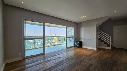 Cobertura com 4 Quartos à venda, 280m² no Jardim do Mar, São Bernardo do Campo