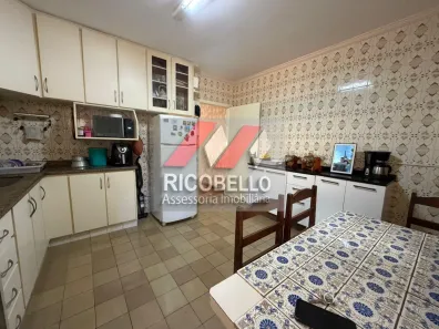 Casa com 2 Quartos à venda, 80m² no Paulista, Piracicaba