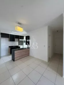 Apartamento com 3 Quartos para alugar, 68m² no Parque Campolim, Sorocaba