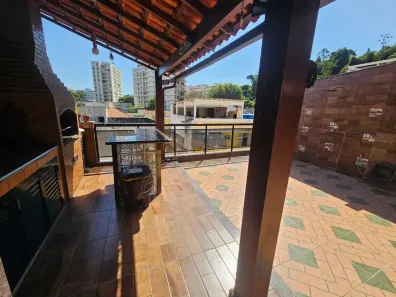 Casa de Condomínio com 4 Quartos à venda, 150m² no Pechincha, Rio de Janeiro