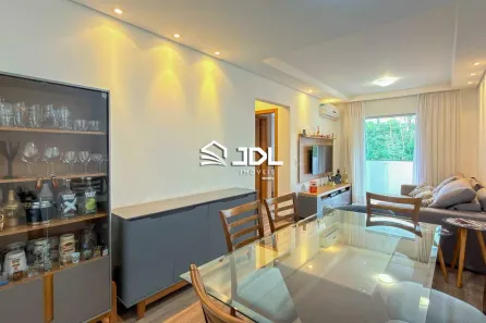 Apartamento com 2 Quartos à venda, 73m² no Vila Nova, Blumenau
