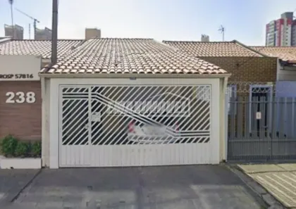 Casa com 2 Quartos para alugar, 90m² no Vila Augusta, Sorocaba
