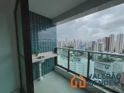 Apartamento com 3 Quartos à venda, 59m² no Madalena, Recife