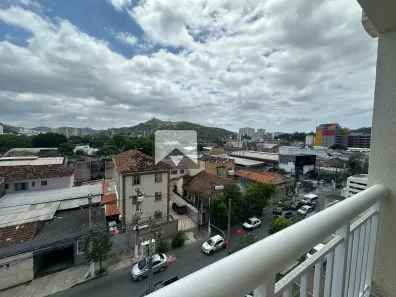 Apartamento com 3 Quartos à venda, 85m² no Centro, Niterói