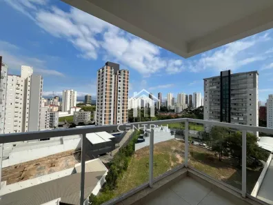 Apartamento com 3 Quartos para alugar, 83m² no Parque Campolim, Sorocaba