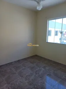Apartamento com 2 Quartos para alugar, 51m² no Loteamento Extensão do Serramar, Rio das Ostras
