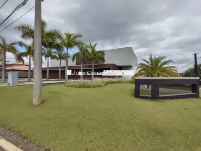 Casa de Condomínio com 5 Quartos à venda, 1800m² no Chácaras Residenciais Santa Maria, Votorantim