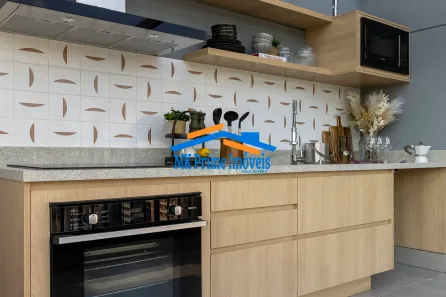 Cobertura com 1 Quarto à venda, 70m² no Campos Elíseos, São Paulo